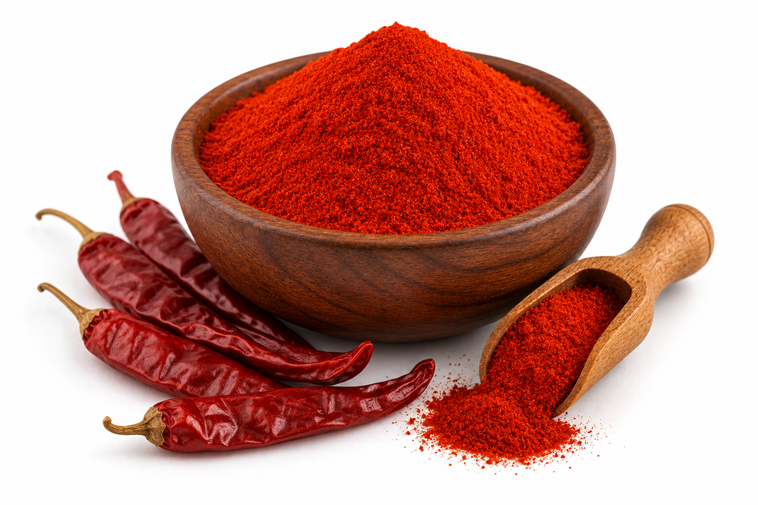 Red Chilli Powder